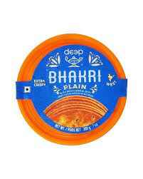 DEEP BHAKRI PLAIN