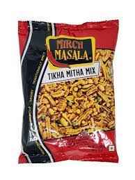 MIRCHI MASALA TIKHA MITHA MIX 