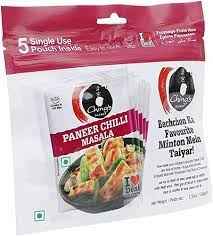 CHINGS PANE CHILLI