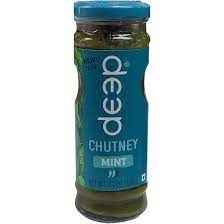 DEEP MINT CHUTNEY
