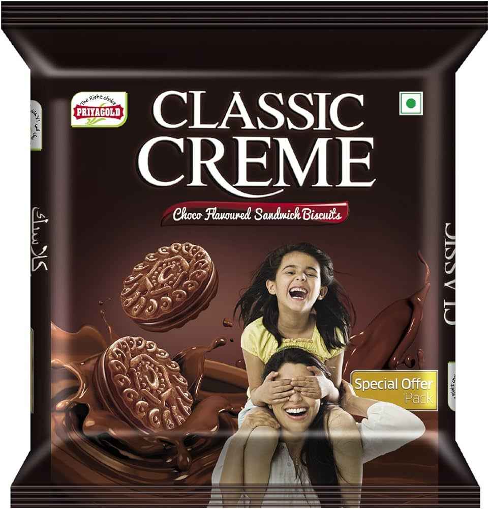 PRIYAGOLD CHOC CREAM