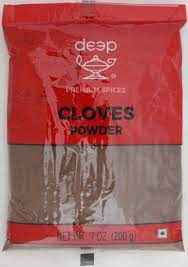 DEEP CLOVES POWDER 