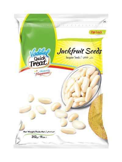 VL JACKFRUIT CUT SEEDS