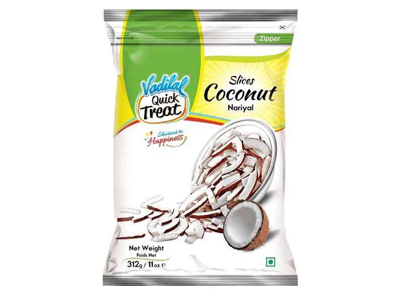 VL COCONUT SLICE
