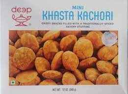 DEEP KHASTA KACHORI 