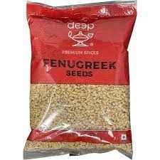 METHI SEEDS