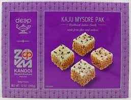 DEEP KAJU MYSORE PAK