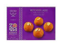 DEEP MOTICHUR LADOO