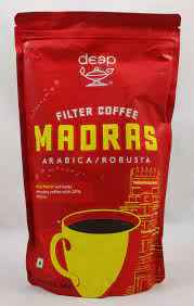 DEEP MASALA TEA