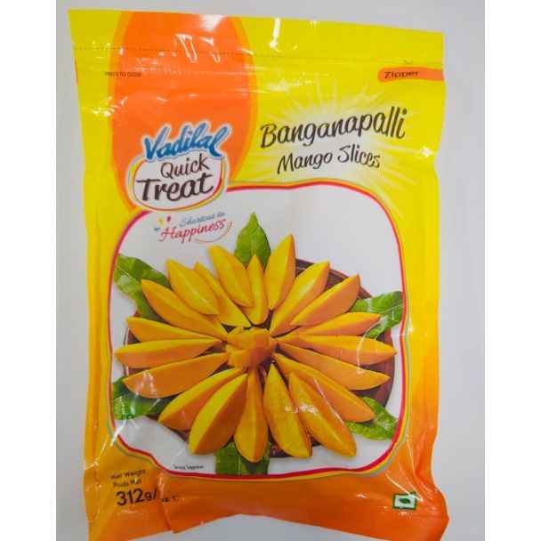 VADILAL BENGANAPALI MANGO