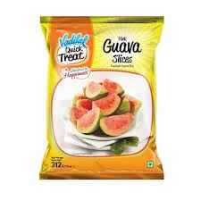 VL PINK GUAVA