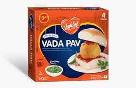 VADILAL VADA PAV