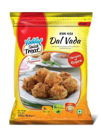 VADILAL DALVADA