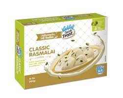 VADILAL CLASSIC RASMALAI