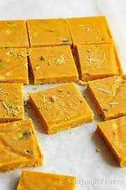 VADILAL BESAN BURFEE