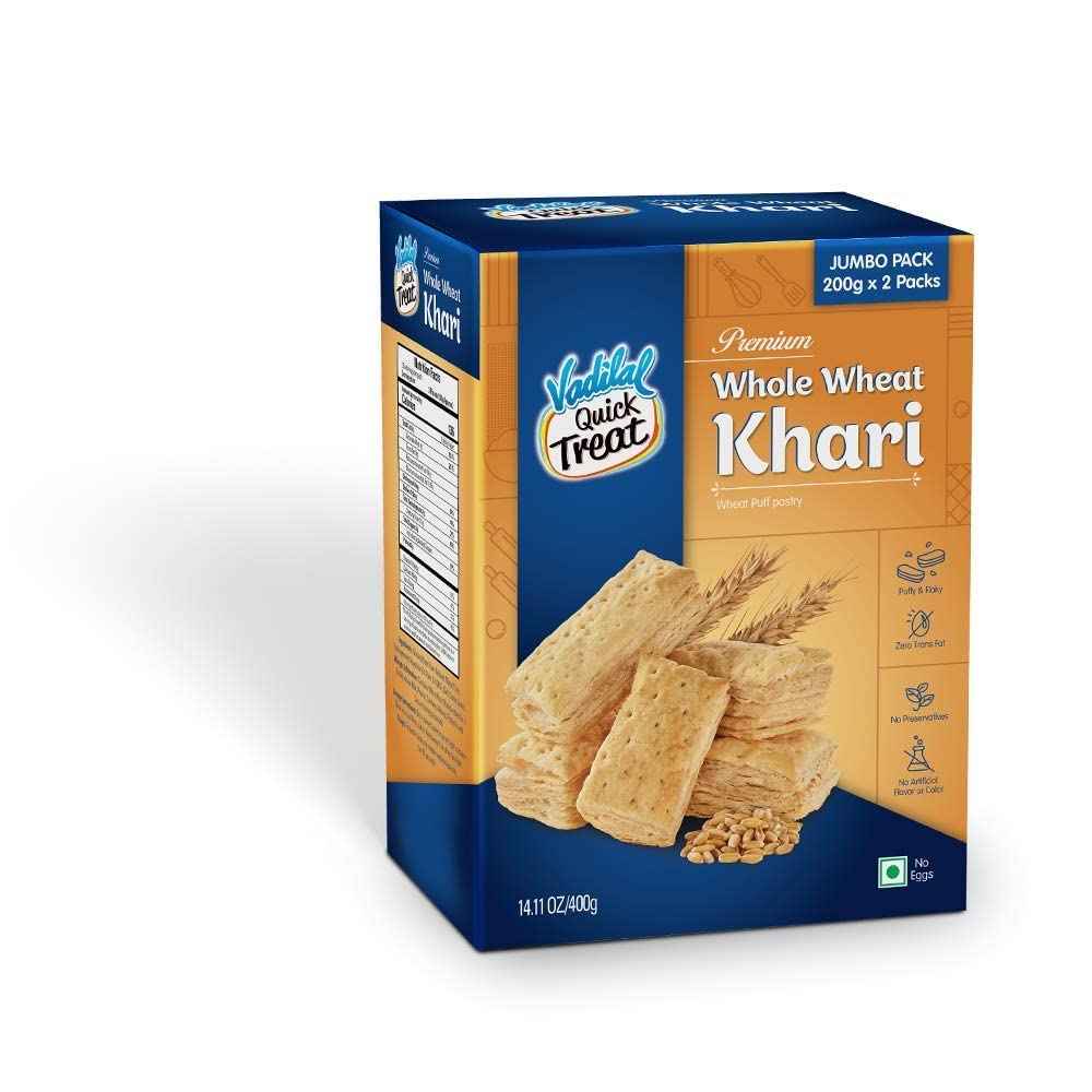 VL WHOLE WHEAT