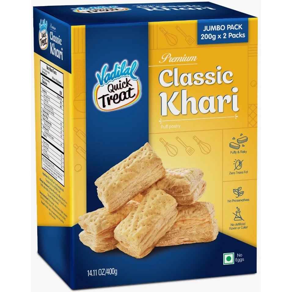 VL CLASSIC KHARI
