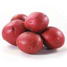 RED POTATO BAG