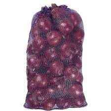 RED ONIONS BAG