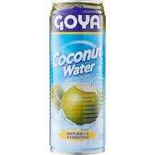 GOYA Coconut Water