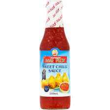 MAE CHILI SAUCE SWEET