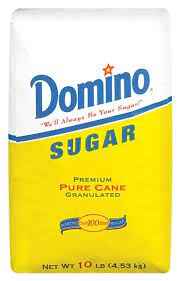 SUGAR DOMINO
