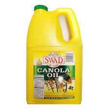 SWAD CANOLA OIL