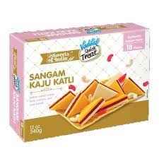 VADILA SAMGAM KAJU KATLI