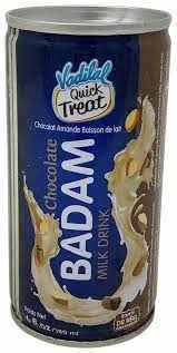 VADILAL CHOCOLATE BADAM