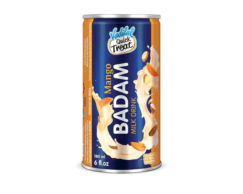 VAD MANGO DRINK