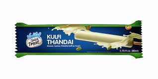 VADILAL KULFI