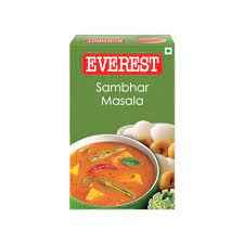EVER SAMBHAR MASALA