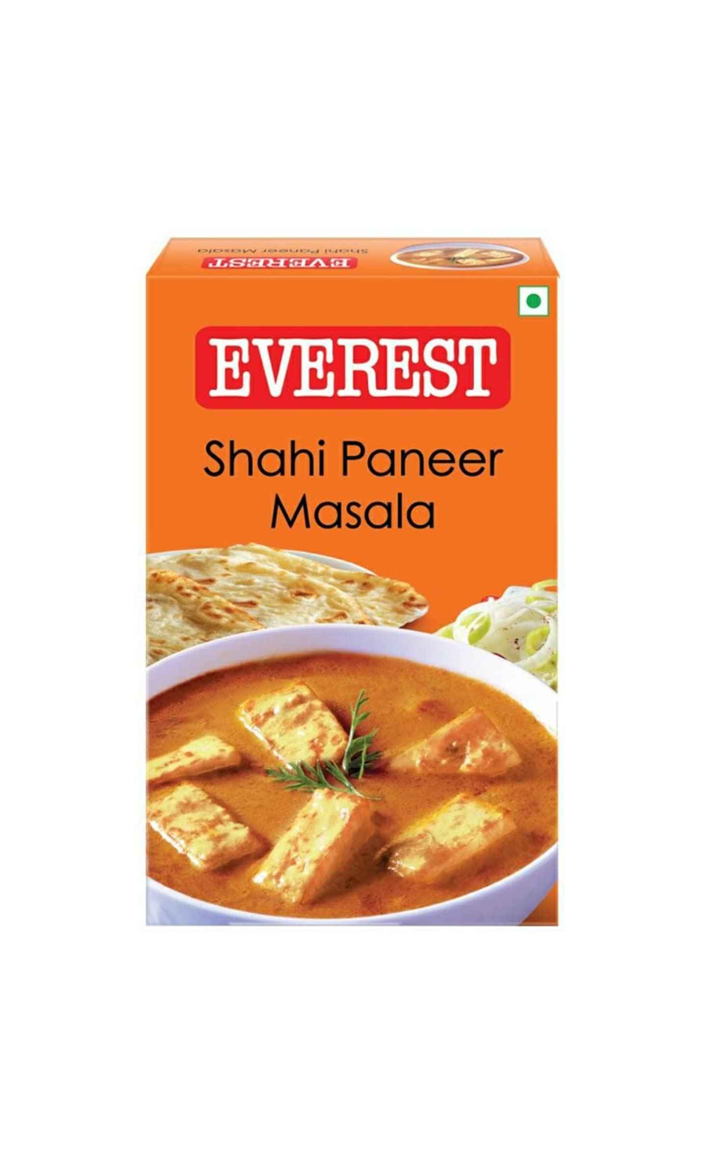 EVER SHAHI PANEER