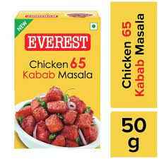 Everest Chicken 65 KababMa
