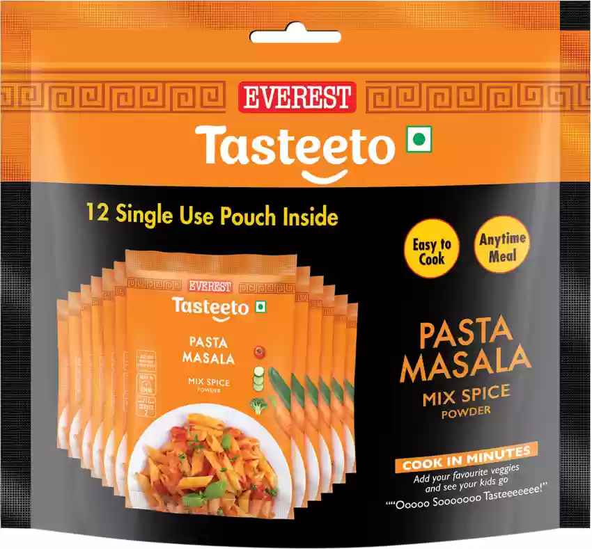 EVEREST PASTA MSL MIX SPICE