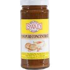 SWAD PANIPURI CONCENTRATE