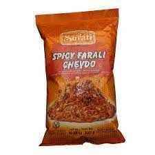 SURATI SPICY FARALI CHEVDO