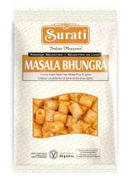 SURAT BHUNGRA