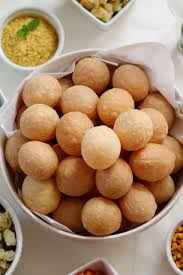 RAGHAV PANI PURI