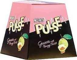 PASSPASS PULSE CANDY
