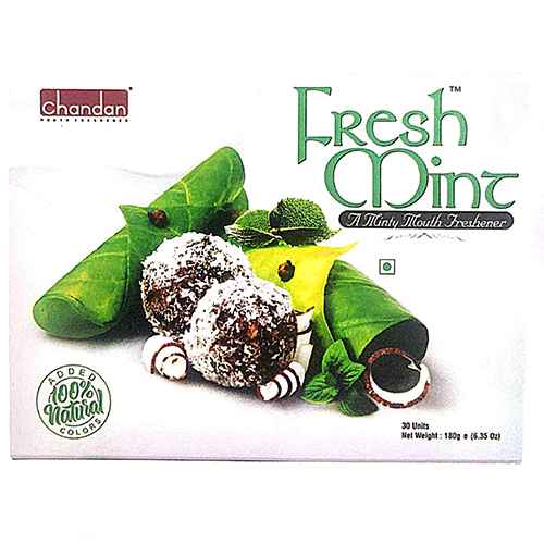 CHAND FRESH MINT