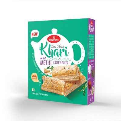 HALDIRAMS KHARI METHI