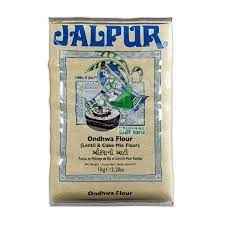 JALPUR ONDHAVA FLOUR