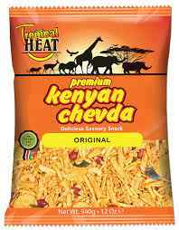 KENYAN CHEVDA ORIGINAL