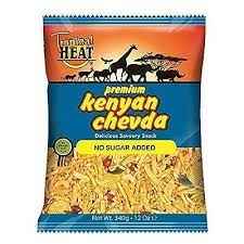 Tropical Heat Kenyan Chevda No Sugar