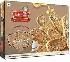 Jabsons Agra Gud