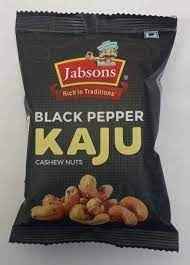 JABSONS KAJU BLK PEPPER NUT