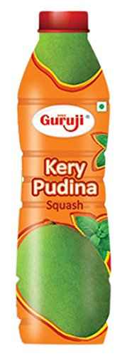 GURUJI KERI PUDINA