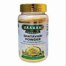 ZAARAH SHATAVARI POWDER