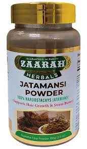 ZAARAH JATAMANSI POWDER